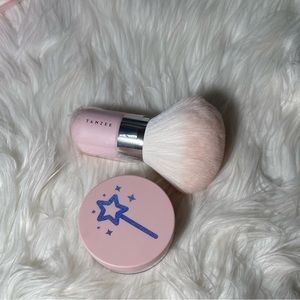 Tanzee Fairy Dust and Body Brush
